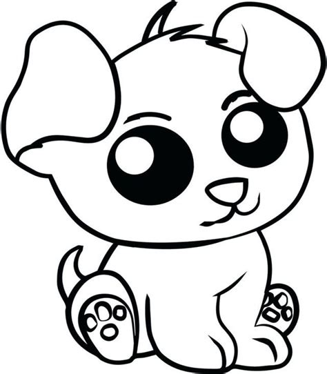 Cute jungle animals coloring page. 30+ Beautiful Picture of Cute Coloring Pages ...