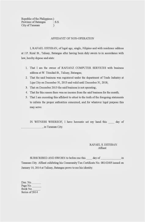 Check out our closing paragraph examples, good ending sentences, and samples of great cover letter endings. Labace: Letter Of Closure Of Business To Bir