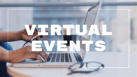 Virtual Event Planner Company
