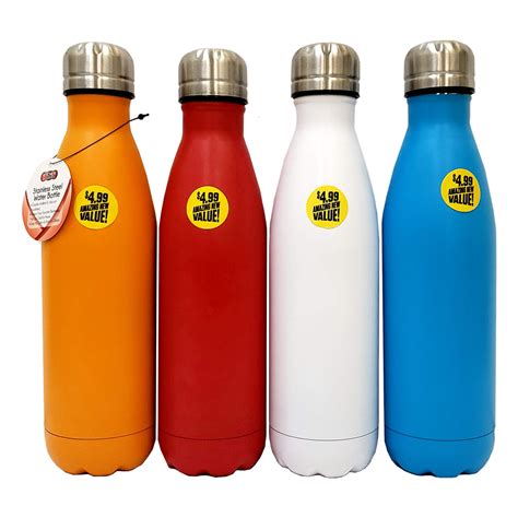 Insulated Water Bottle Bulkvana Wholesale Marketplace Free Shipping