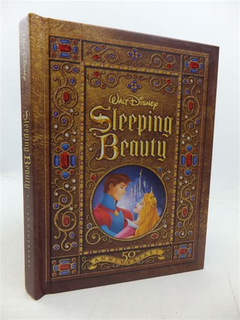 Stella And Roses Books Sleeping Beauty The Storybook And The Making