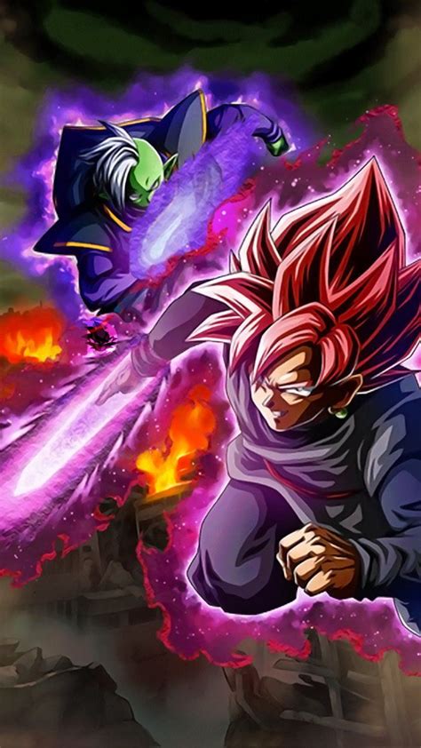 Black Goku Wallpapers Top Free Black Goku Backgrounds