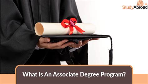 Start Your Associate Degree Program In Usa And Canada