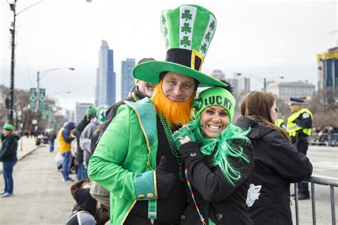 St Patricks Day St Patrick S Day History And Facts About St Paddy S
