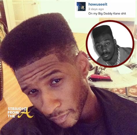 Cartoon why we losethanks for watching :)subscribe for more :). New 'Doo Alert! Usher Raymond Sheds His 'Baby Fro' For ...