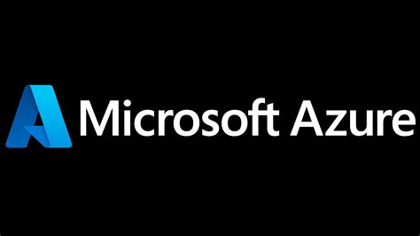 Microsoft Unveils A Clean Logo For The Azure Product