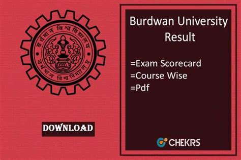 Did anyone receive a postgraduate offer at cardiff yet? Burdwan University Result 2021, BA BSc BCom Part 1 2 3 ...