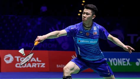 Products used by lee zii jia. Lee Zii Jia: Another 'Lee' to lead Malaysian Badminton ...