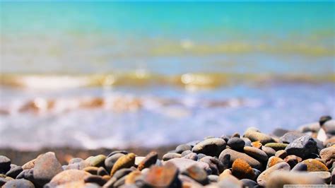 Beach Stones Wallpapers 46 Images