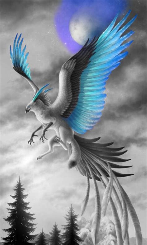 Pin By Pan Panic On Color Deceptions Mythical Creatures Art Mythical