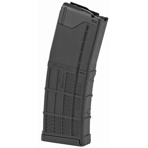 Cmmg Mkw 15 458 Socom 10 Round Ar 15 Magazine