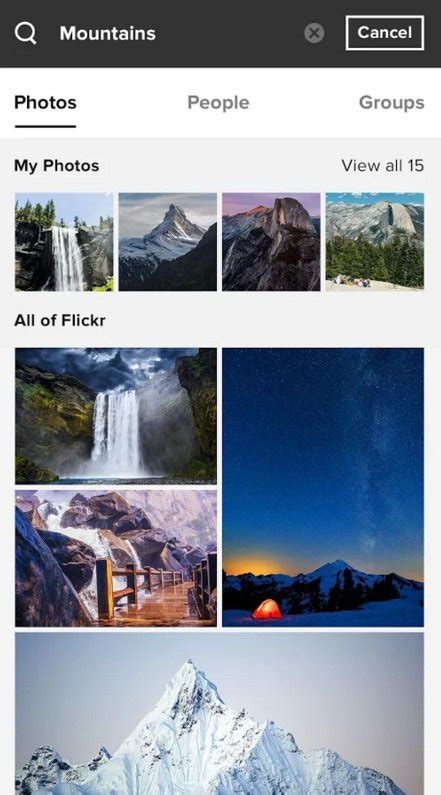 This phot tool is one of the best photography apps for android. 6 Android Apps for Auto Cloud Backup of Your Important Data