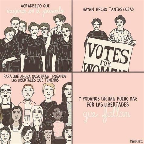 Sufragio, tal vez en mi perdiste la fe y el rumbo nos distorsionó. El orden divino: el sufragio femenino en Suiza - Parece ...