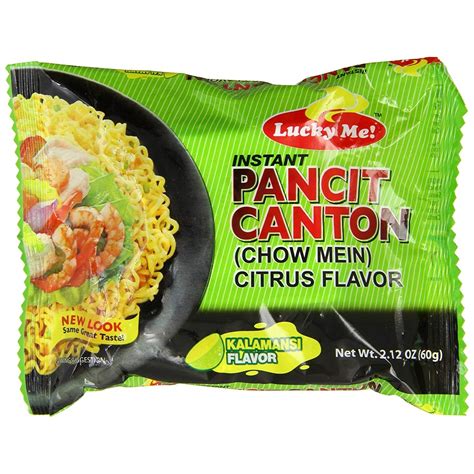 Lucky Me Instant Nudeln Pancit Canton S My Xxx Hot Girl