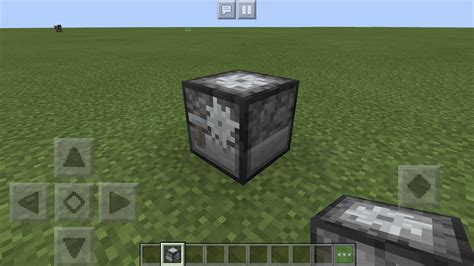 A stonecutter is a utility block that offers players a more efficient method of crafting stone blocks. Stone Cutter Crafting Recipe : How To Make A Stonecutter Minecraft Stonecutter Recipe - Hey i ...
