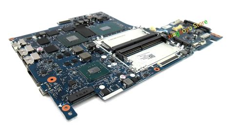 For Lenovo Legion Y520 Motherboard With Bga Intel I5 7300hq 5b20n00234