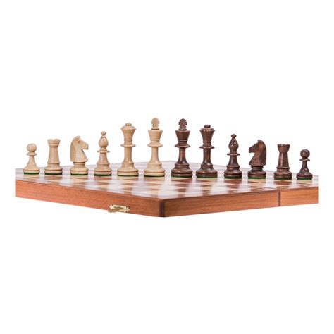 R rei d dama/rainha t torre b bispo c cavalo (p) peão xadrez: Schachfiguren - Staunton 5 - Online Schach Shop - sklep ...