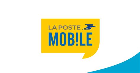 Present in over 40 countries on 4 continents. La Poste Mobile : un important réseau de distribution