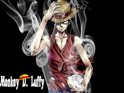 Image - Luffy gear second by xjayx25-d339n7w.jpg - Pockie ...