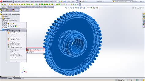 Tutorial How To Recognize Parasolid File In Solidworks Grabcad