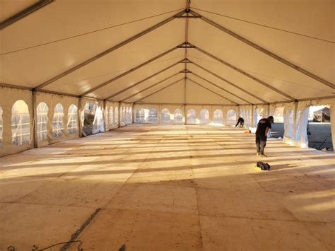 Outdoor Flooring And Tent Flooring Rentals Gervais Rentals
