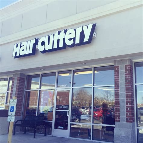 my hair cuttery spring look | the glossarie