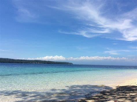 Kaputian Beach Resort Samal Island Davao Philippines Beach Resorts