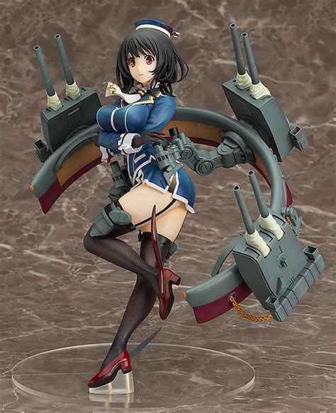 Kantai Collection Kancolle Max Factory Takao Heavy Armament Ver W