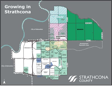 Bremner Area Project Faqs Strathcona County