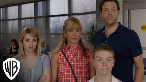 Where Can I Watch We Re The Millers - Were The Millers - Deleted Scenes - Available Now - YouTube