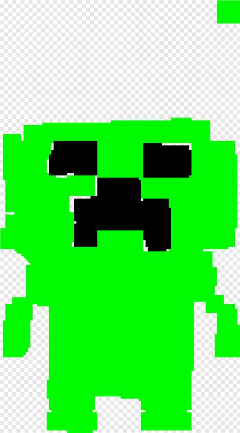 Creeper Face Free Icon Library