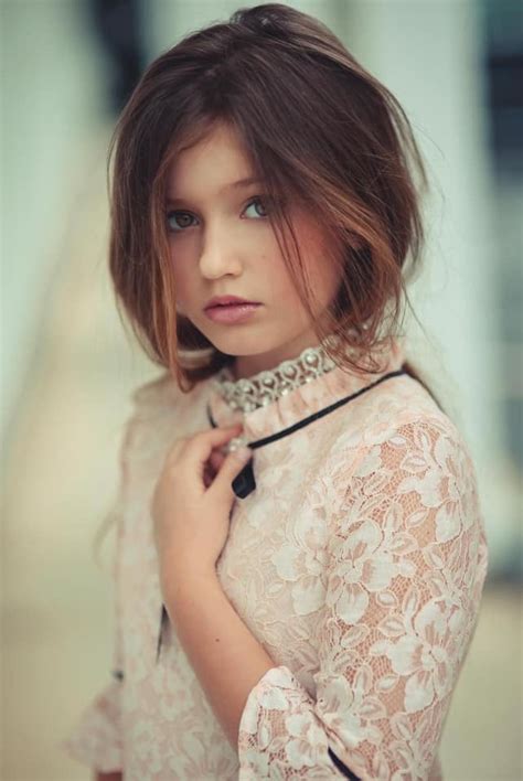 Top 25 World Finalist Child Model Child Model Magazine