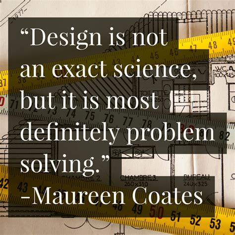 Maybe you would like to learn more about one of these? Interior Design Quote | Interior design quotes, Home ...