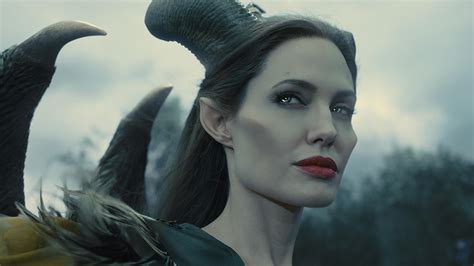Maleficent Fails To Conjure Up Box Office Spell Animated Views