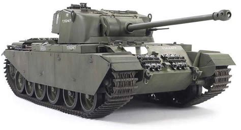 Afv Club 135 Centurion Mk 1 British Main Battle Tank 35308