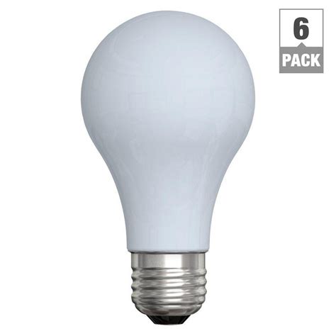 Yes, we carry a 1 product in light bulbs. 60 Watt Type A Incandescent Bulb • Bulbs Ideas