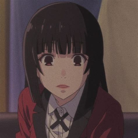 See more ideas about aesthetic anime, anime icons, anime characters. Yumeko icon | Tumblr in 2020 | Aesthetic anime, Anime ...
