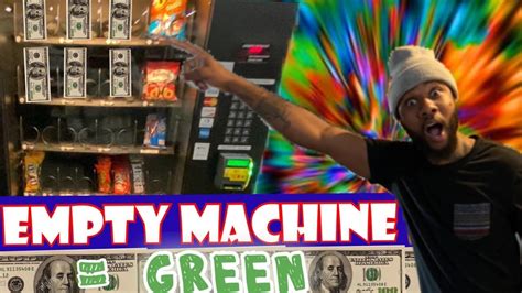 This mechanism helps reduce the touch requirement. Insane vending machine collection & giveaway Winners ...