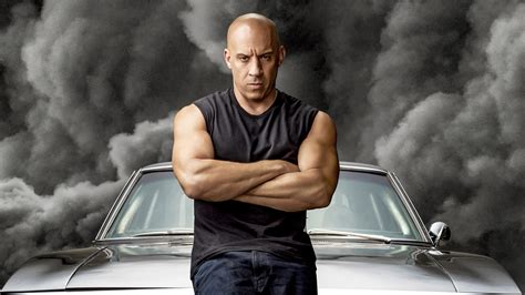 1920x1080 Dominic Toretto In Fast And Furious 9 2020 Movie Laptop Full
