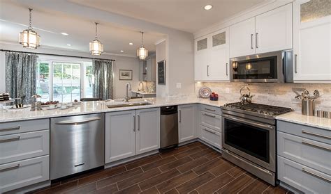 Cabinets in albany on yp.com. Entertaining Capital Kitchen Redesign in Albany, NY | Kitchen redesign, Kitchen renovation, Diy ...