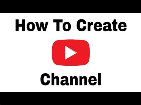 How To Create YouTube Channel Urdu / Hindi | Technical Solution - YouTube