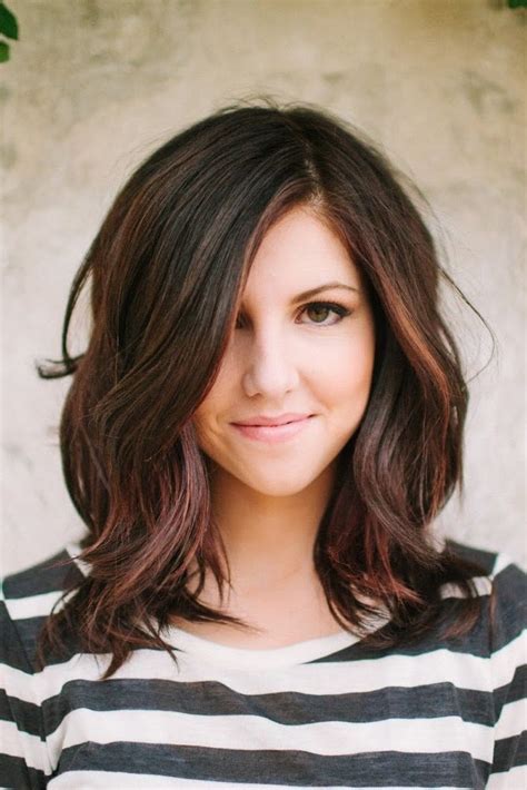 Cute And Easy Hairstyles 2015 To Be On Trend Each Single Day Hairstyles