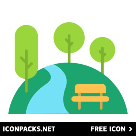 Free Park Svg Png Icon Symbol Download Image