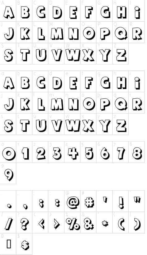 Use your font formatting to give the words the yellow inside and navy blue outside. Toy Story font | フォント アルファベット 手書き, ディズニースクラップブック, 3歳 誕生日