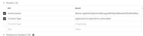 Java Spring Content Type Multipart Form Data Boundary Charset Utf Not Supported Itecnote