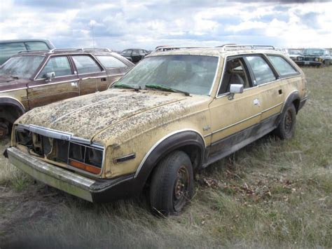 Set an alert to be notified of new listings. 1980 AMC Eagle 4dr Wagon Ref700 | Amc, Wagon, Eagle