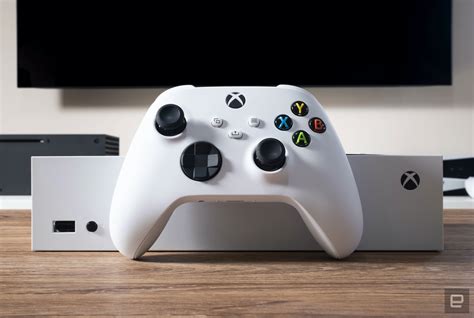 Xbox Series S Review The Next Gen Starter Pack Engadget Bloglovin