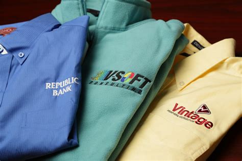 Corporate Promotion And Apparel Vintage Business Solutions