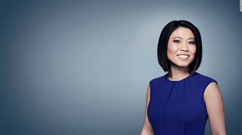 Cnn Profiles Natasha Chen National Correspondent Cnn