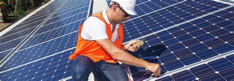 The Benefits Of Servicing Your Solar Solar Service Group
